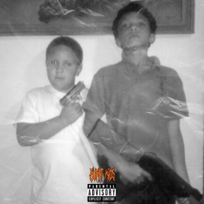 Ycvn - EP