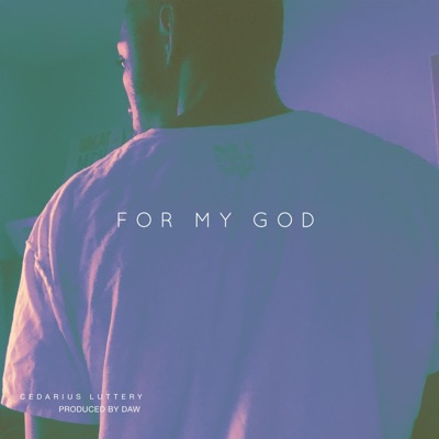 For My God - Single