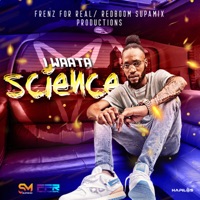 Science - Single - IWaata