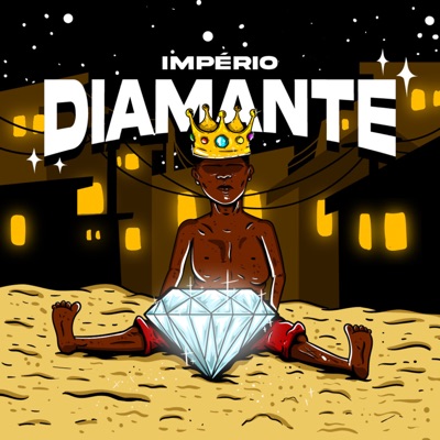Império Diamante - EP