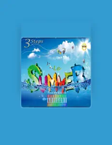 Listen to 3Steps, watch music videos, read bio, see tour dates & more!