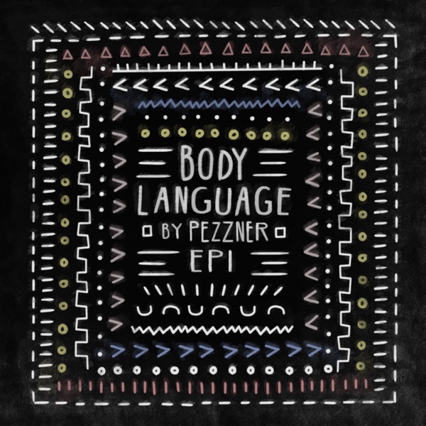 Body Language, Vol. 22 - EP1 - EP