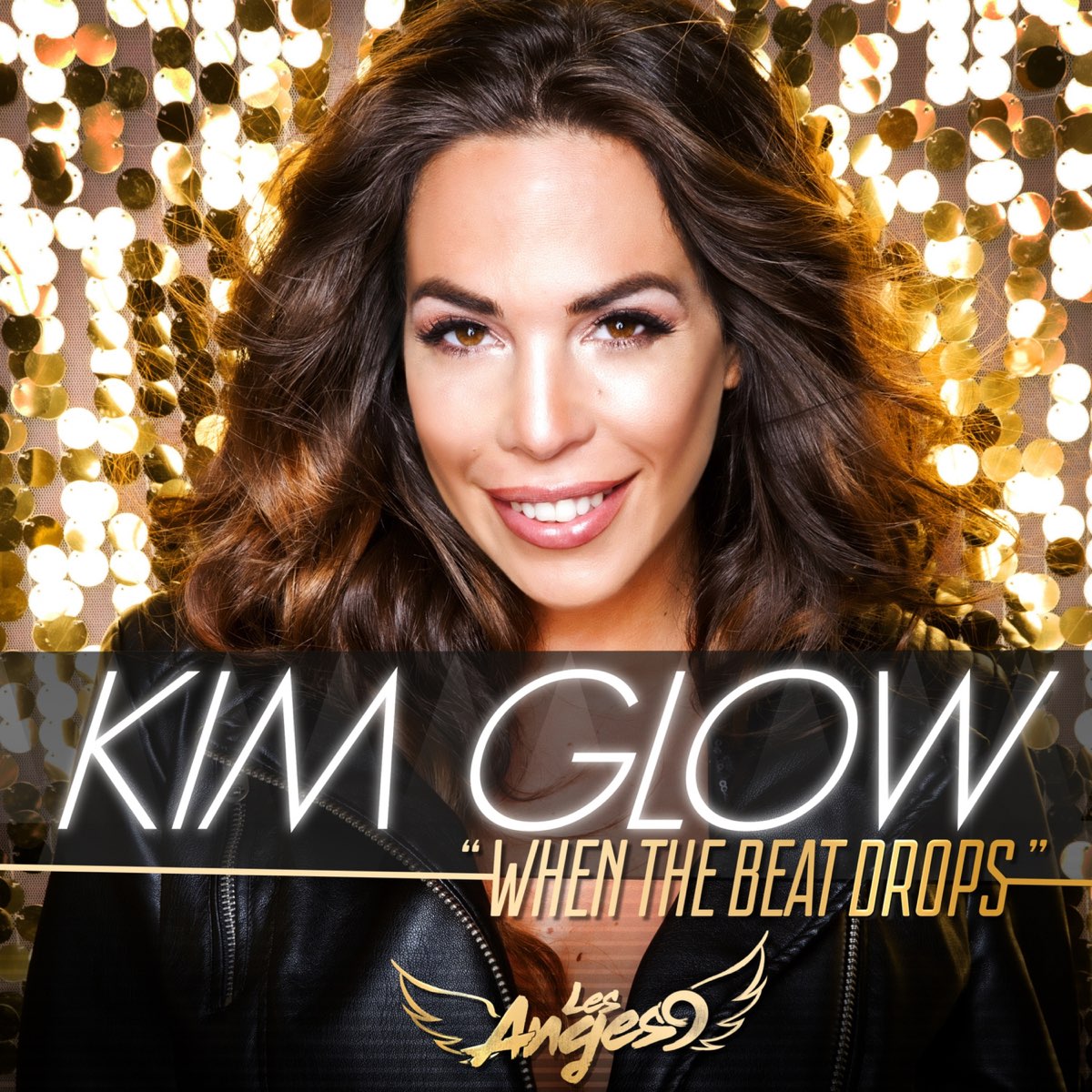 When the Beat Drops - Single de Kim Glow en Apple Music