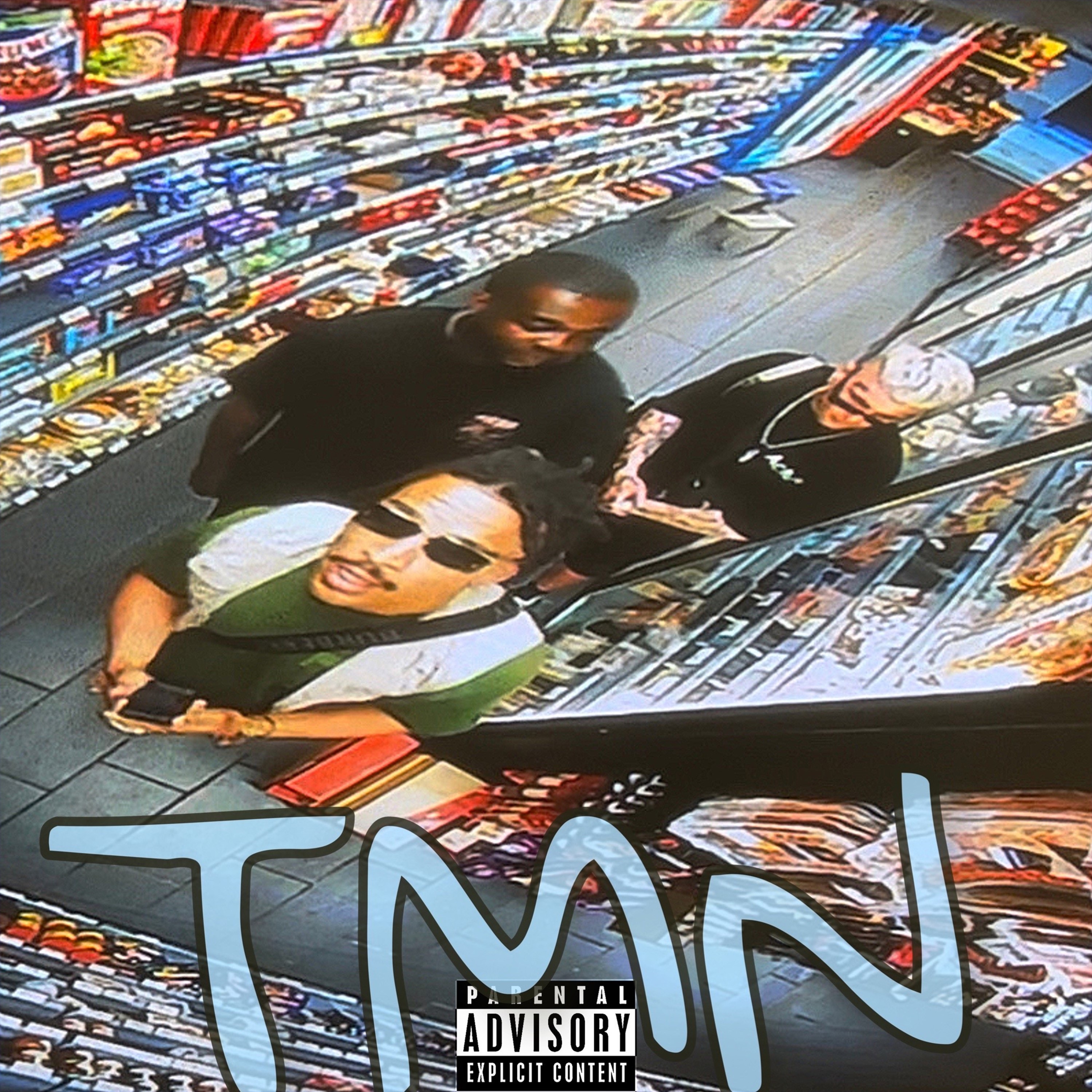 TMN - Single