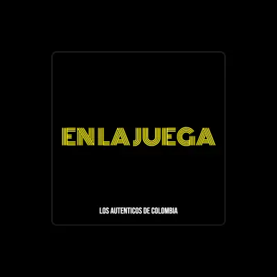 Listen to Los Autenticos de Colombia, watch music videos, read bio, see tour dates & more!