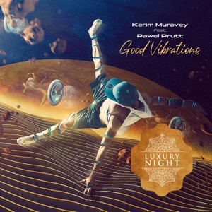 Good Vibrations - Single
