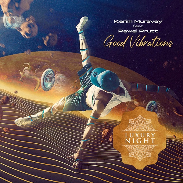 Good Vibrations - Single