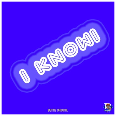 I Know! - Single
