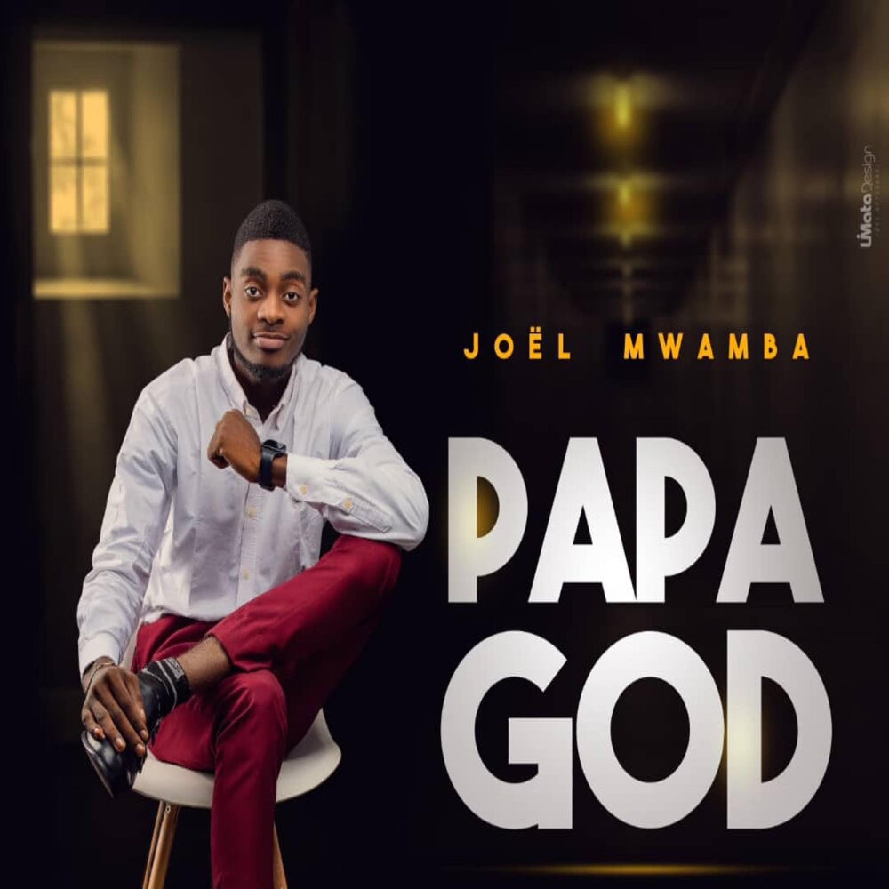Papa God - Single