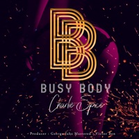 Busy Body - Single - Charliespice