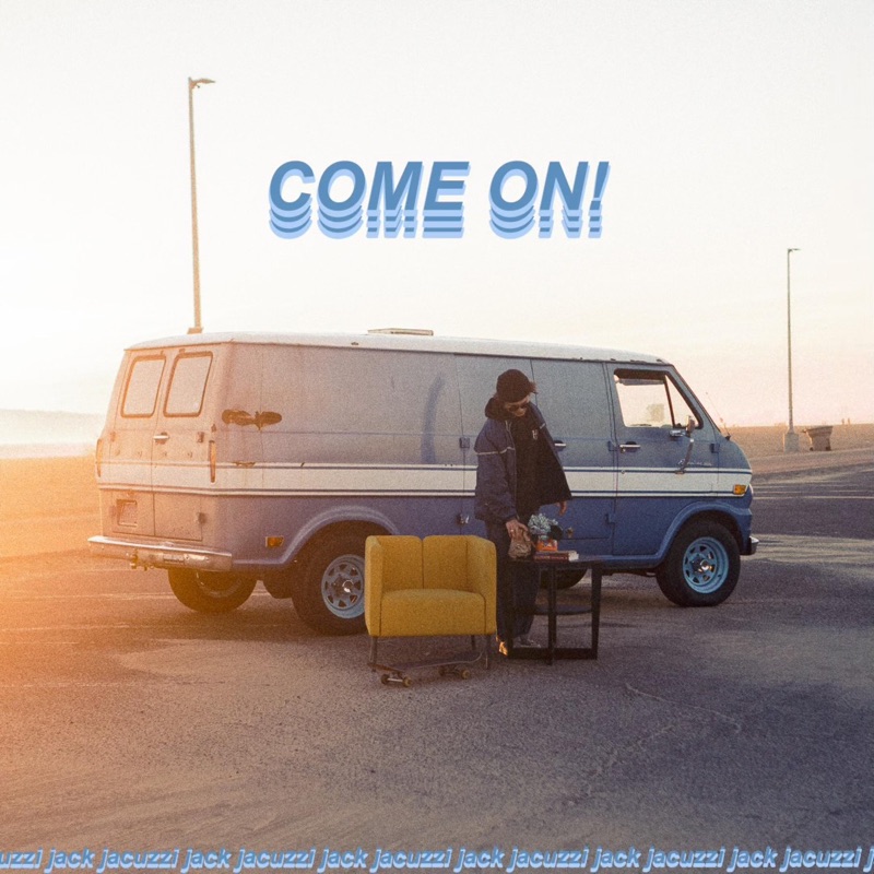 Come On! - Single