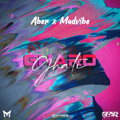 Gharo Ghati (feat. ABER) - Single