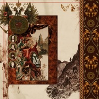 Exile - EP - Moh Baretta & xxhang