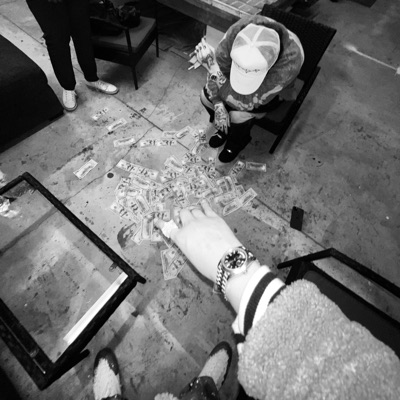 Out My M1nd - Single