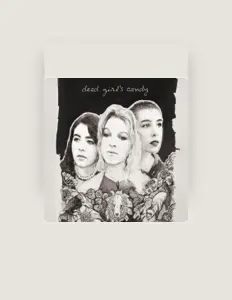 收听 Dead Girl's Candy、观看音乐视频、阅读小传、查看巡演日期等 ！