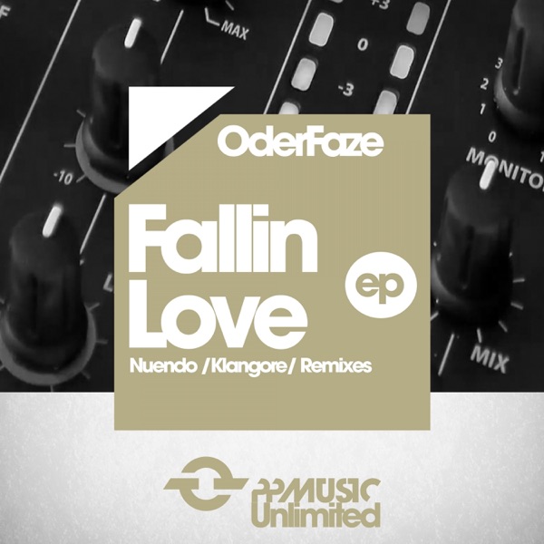 Fallin Love - EP