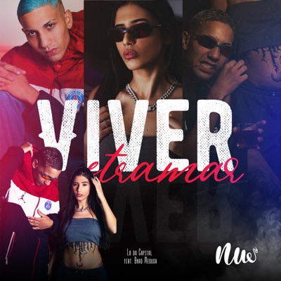 Viver e Tramar - Single