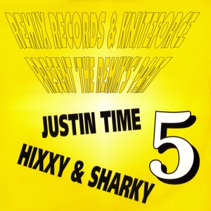 Remix Records & Kniteforce Present the Remixes Part 5 - Single