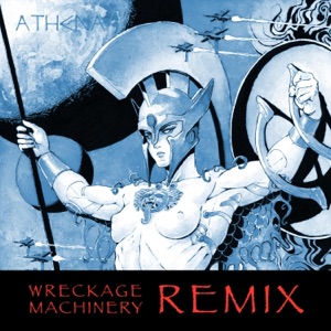Artemis (feat. Magnus) [Wreckage Machinery Remix] - Single
