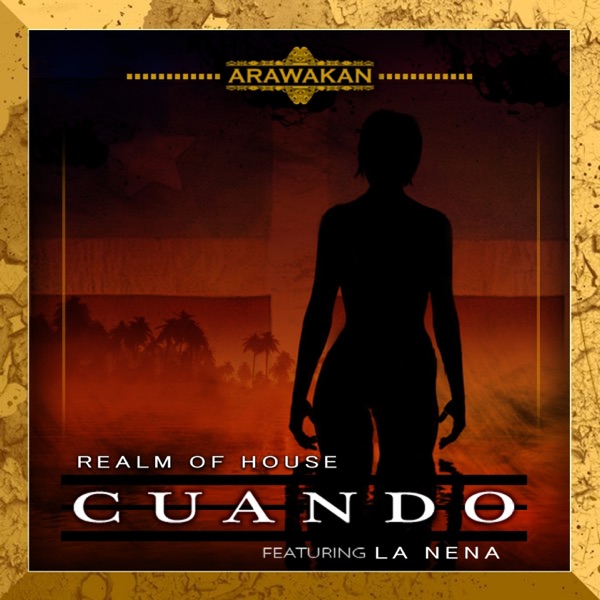 Cuando (feat. La Nena) - Single