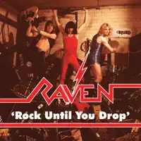 Crash Bang Wallop — Raven