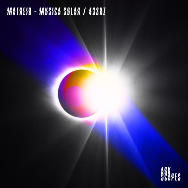 Musica Solar 432Hz