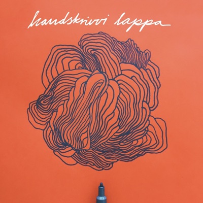 Handskrivvi lappa (feat. Kjersti Synneva Moen)