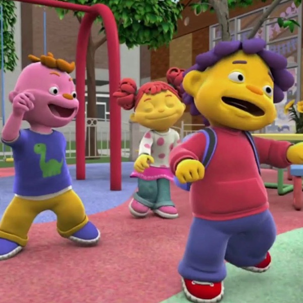 Cha Cha shuffle (REMIX)
