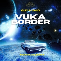 Vuka Border - Guya CMG