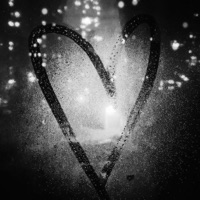 Glass Heart - Single - RainingOnRoses & Faded Winds