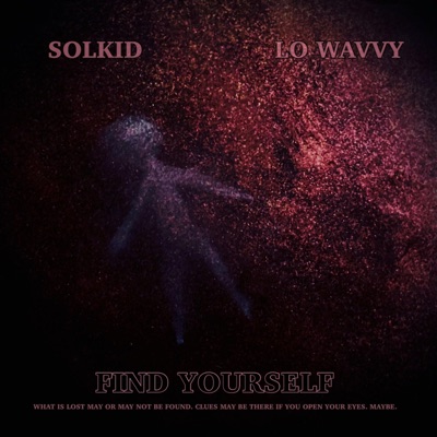 Find Yourself (Special Version) - Single