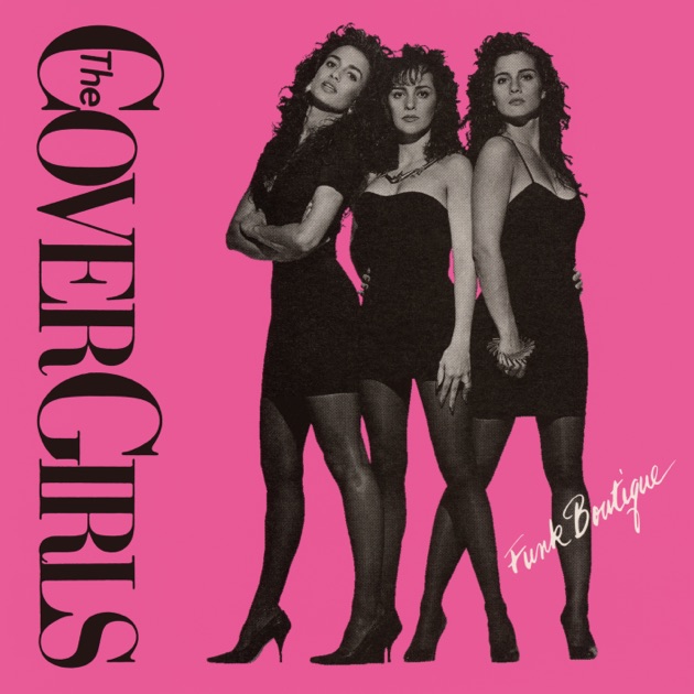 The Cover Girls: Greatest Hits - Album by The Cover Girls