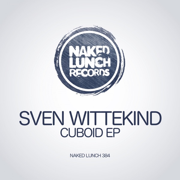 Cuboid - Single