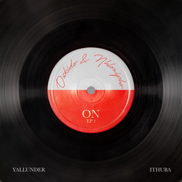 iThuba - Single