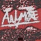 Anymore! (feat. LUMINOU$iTY, 9Melly & LND Pxnk) - NuWavee lyrics