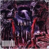 Vomit - Single - DEAD WIZARD