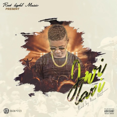 Jwi Lavi - Single
