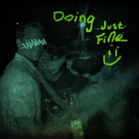 Just Fine (feat. Abstract) - Single - GIANNI TAYLOR