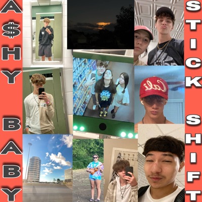 Stick Shift (Wish) - Single