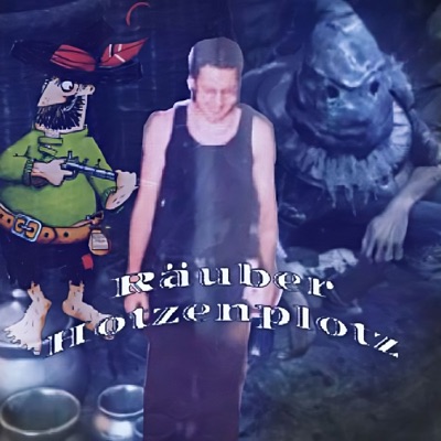 Räuber Hotzenplotz - Single