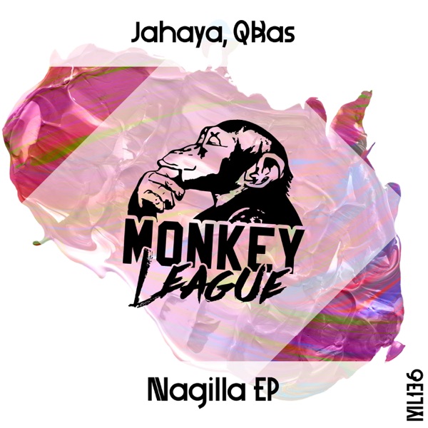 Nagilla - Single
