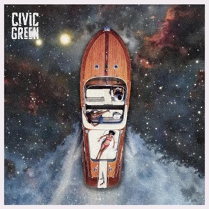 Sailing The River - EP