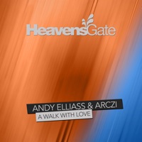 A Walk with Love - Single - Andy Elliass & Arczi