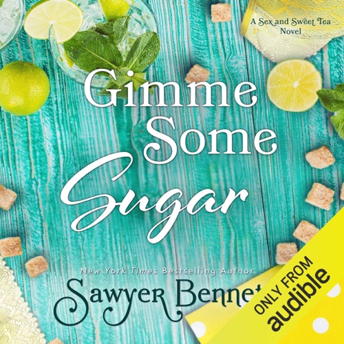 Gimme Some Sugar (Unabridged) cover