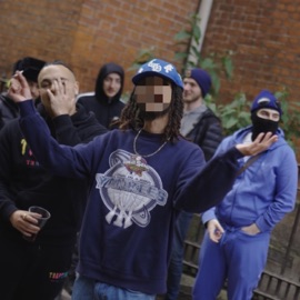 Bands! sickboy!