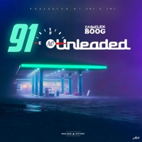 91 No Unleaded - Single - Cashclickboog