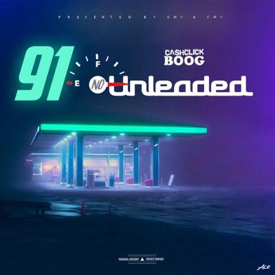 91 No Unleaded - Single