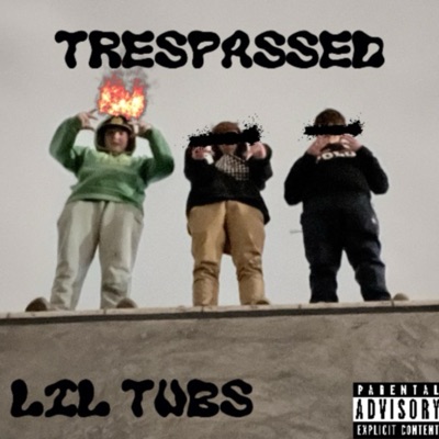 Trespassed (Freestyle) - Single