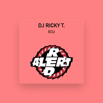 Listen to D.J. Ricky T, watch music videos, read bio, see tour dates & more!