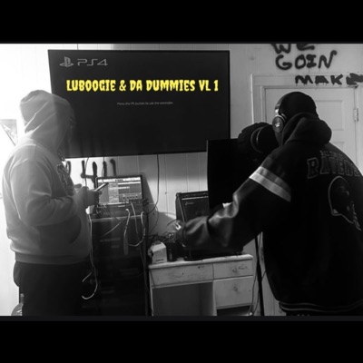 Godzilla Raps (feat. Dskillz Harris & Black Chakra) - Single